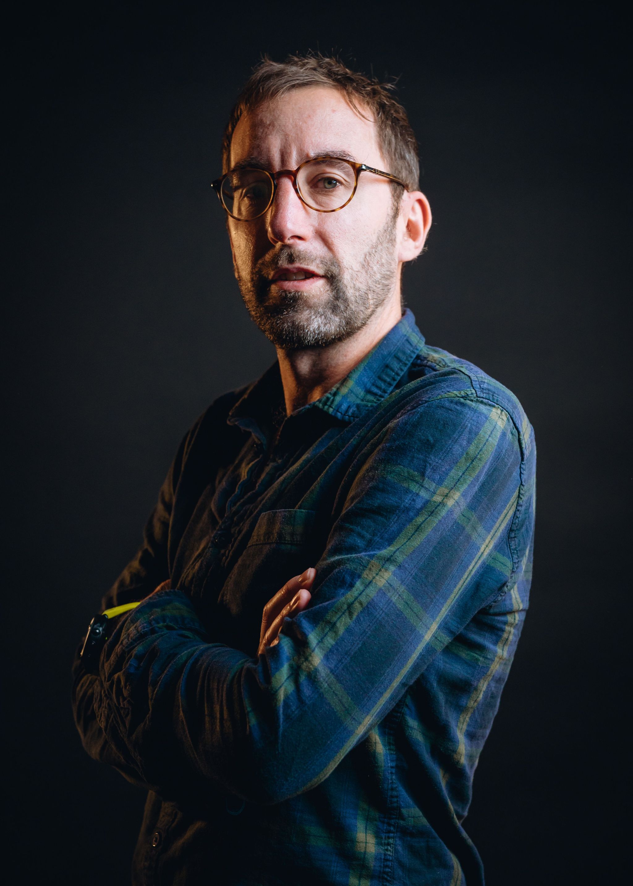 Jean-Marie de Lauzun