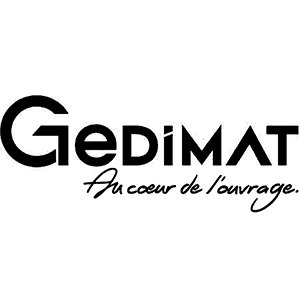 Logo Gedimat 